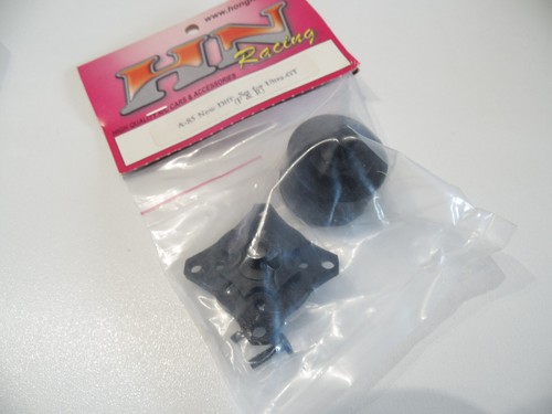 Hongnor new diff gear - diff,