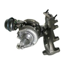 Turbocompresseur 038253019A