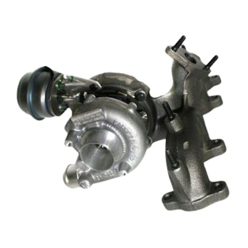 Turbocompresseur 038253019a - turbocompresseur,