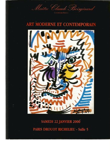 Catalogue boisgirard art - boisgirard,