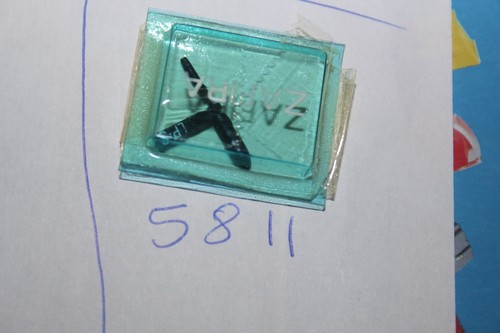 Diamant saphir zafira - diamant,