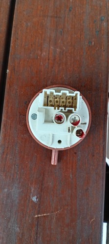 Pressostat pour lave - pour, lave-linge