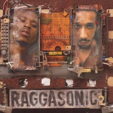 RAGGASONIC - RAGGASONIC 2