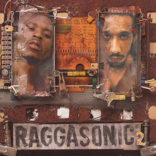 Raggasonic 2 - raggasonic,