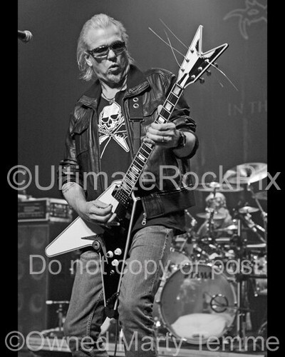 Michael schenker photo msg - photo,