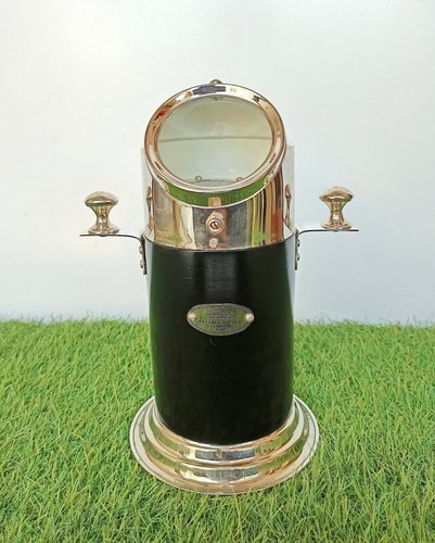 Ancienne boussole cardan - ancienne,