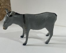 Ancien Santon Crèche Devineau