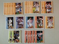 LOT 26 CARTES FOOTBALL PANINI - 1994 LIGUE 1 - BORDEAUX
