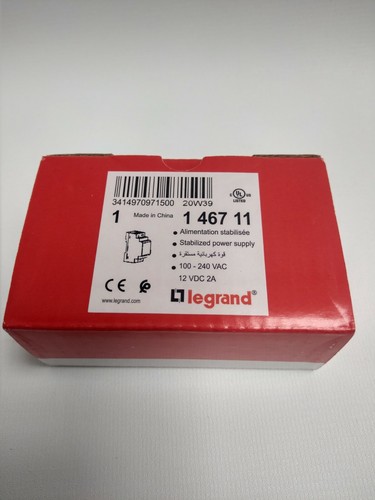 Alimentation modulaire - , à