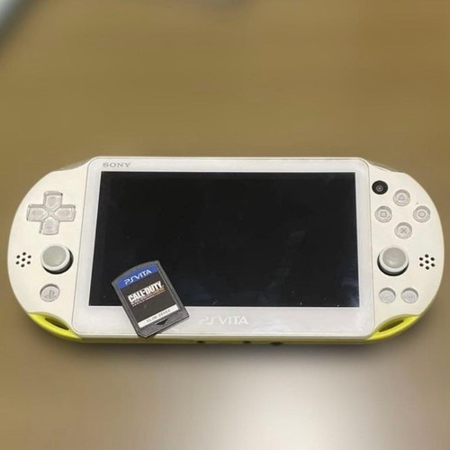 Sony vita pch - vita, pch-2000
