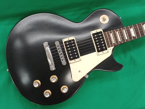 Gibson guitare électrique - guitare,