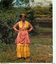 Carte Postale - Martinique -