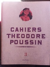 Bd Théodore Poussin Limité