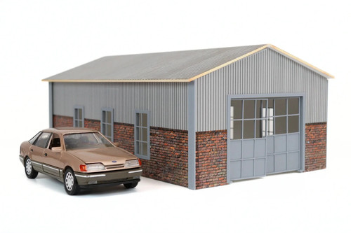 Kit modèle diorama - kit,