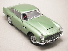 Aston Martin DB5 1964