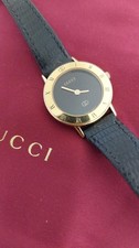 Montre gucci femme, vintage