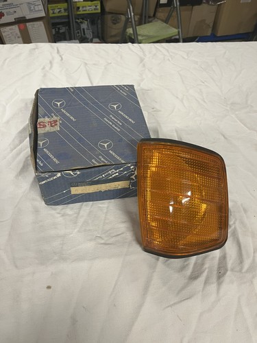 Feu clignotant droit mercedes - clignotant,