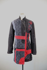 Desigual Manteau Femme Taille