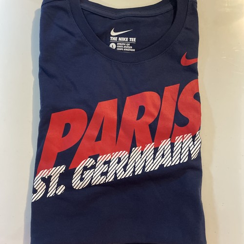 Psg tee - psg,