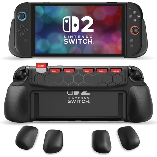 étui switch grip - Étui,