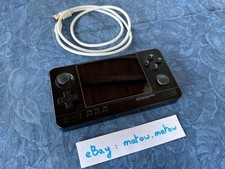 Retroid Pocket 2+ Plus Black mini HDMI cable console portable Android handheld