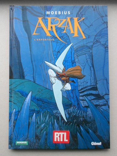 Arzak arpenteur moebius - eo,