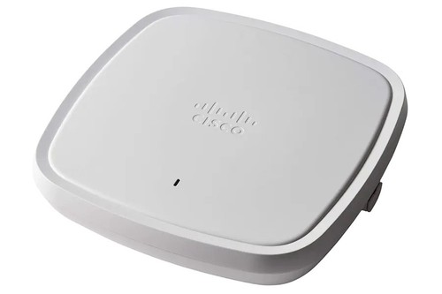 Cisco acces point c9120 - point,