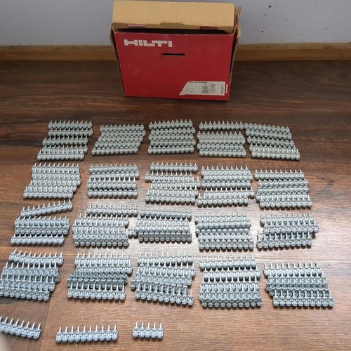Hilti mx 1025 pieces - g3,
