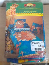 Housse de couette / Duvet Cover Disney Le Roi Lion 2 Kovu Kiara The Lion King 2