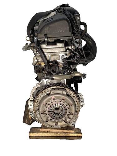 Moteur cr12de nissan micra - moteur, iii