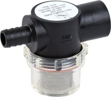 Filtre Avec Raccord À Tube