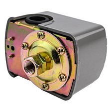 Pressostat eau longue durée - d'eau,