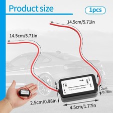 Filtre Redresseur de Tension