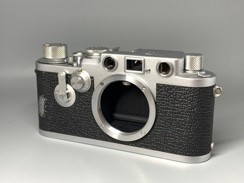 Leica iiif minuteur - leica,