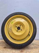 ✅Roue de secours 4Jx17 125/70 R17 98M 4x100 SUZUKI SWIFT 4x4 2014