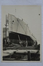 L'oiseau des îles - Lancement