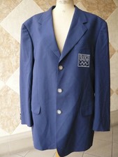 Veste Homme ELIS "bleu" - JEUX