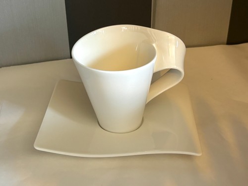 Villeroy boch grande tasse - &,