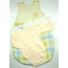 Lot bébé 6 mois –