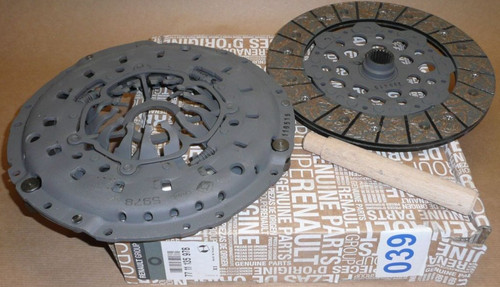 Moteur embrayage original pour - moteur-embrayage,