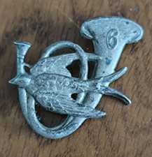 Insigne 6° Bataillon de