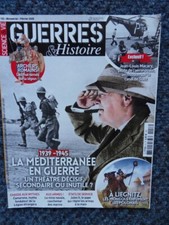 Science et Vie Guerres & Histoire n°53 de février 2020