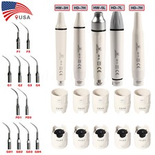 Détartreur à ultrasons