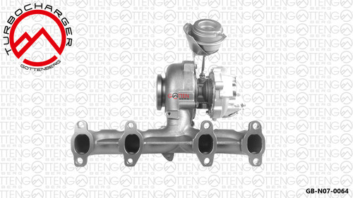Turbo pour passat - turbo,