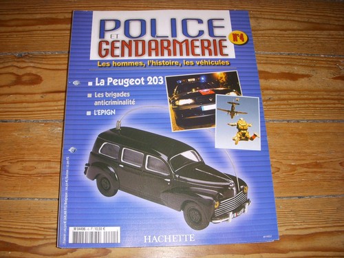 Police gendarmerie 04 - et,