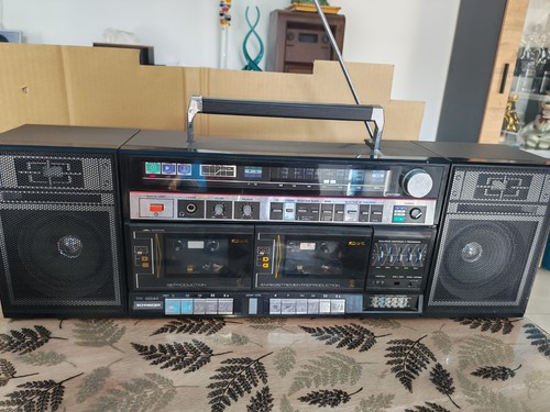 Rre jolis radio cassette - rre,