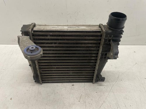 Echangeur air - , (intercooler)