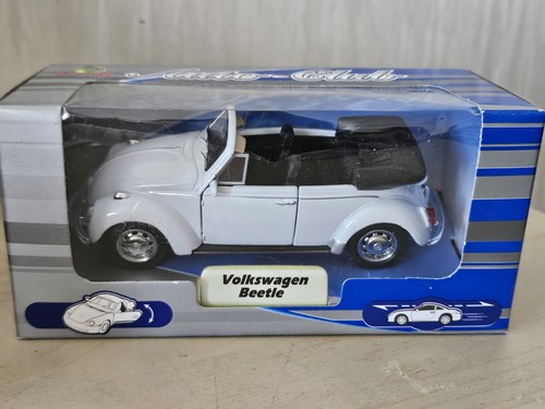 Voiture miniature volkswagen - voiture,
