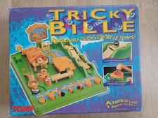 Jeu D'adresse Tomy Tricky