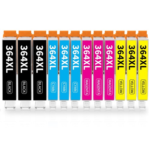 364xl cartouches encre - cartouches, d'encre